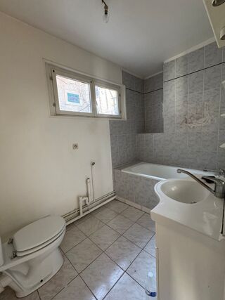  Appartement � vendre 3 pi�ces 56 m�