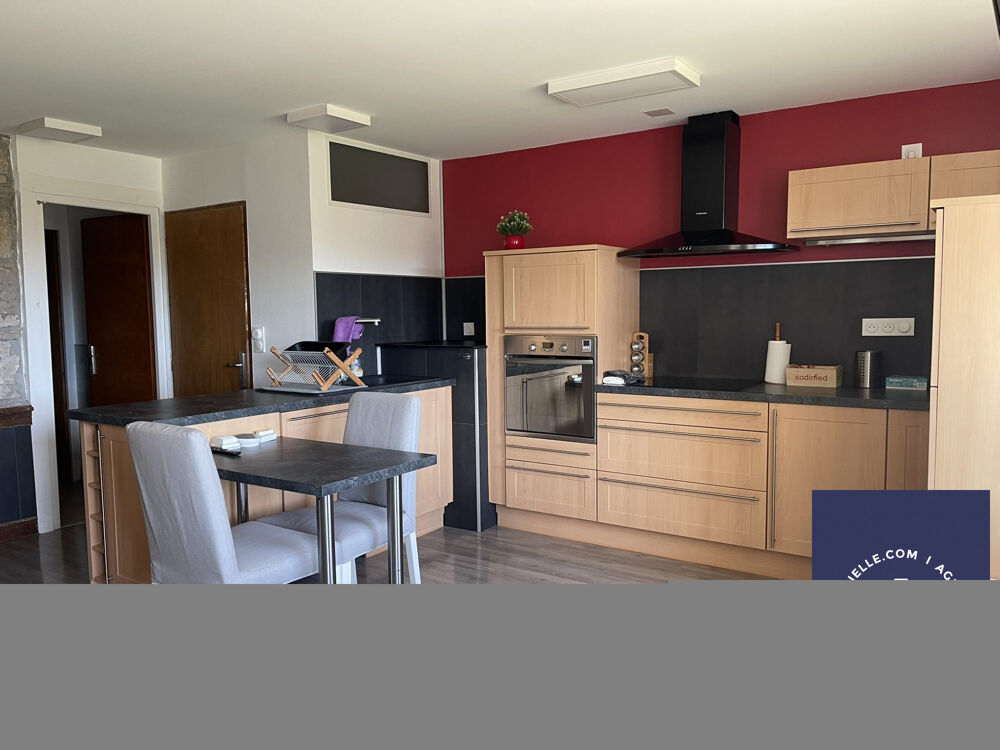 � vendre  Maison Saint-Julien-l�s-Russey (25210)