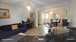  Appartement � vendre 2 pi�ces 55 m�