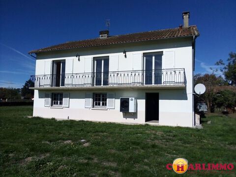  Maison � louer 4 pi�ces 147 m�