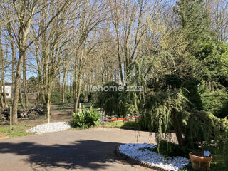  Maison � vendre 6 pi�ces 185 m�