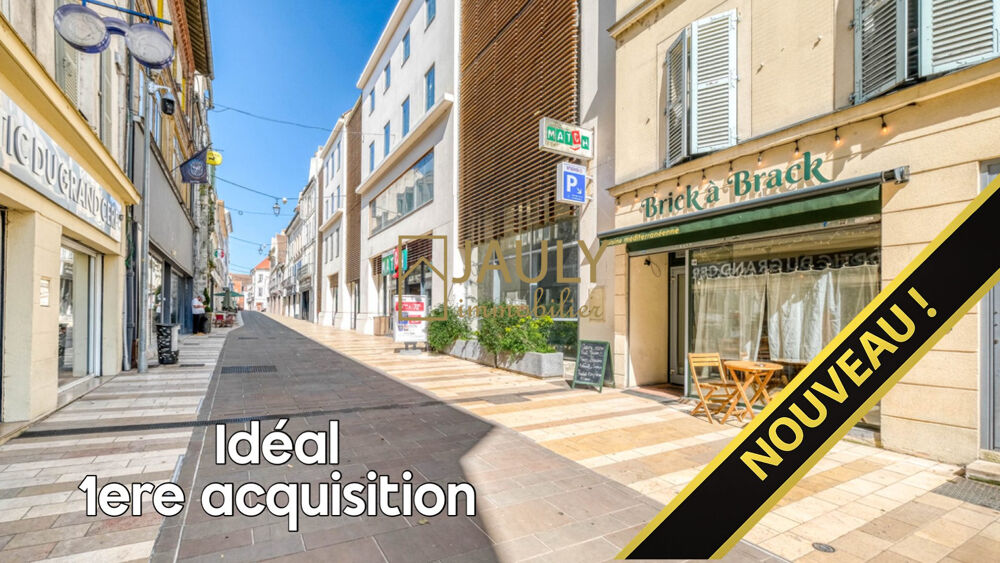   RESTAURANT - Idéal 1ere acquisition 