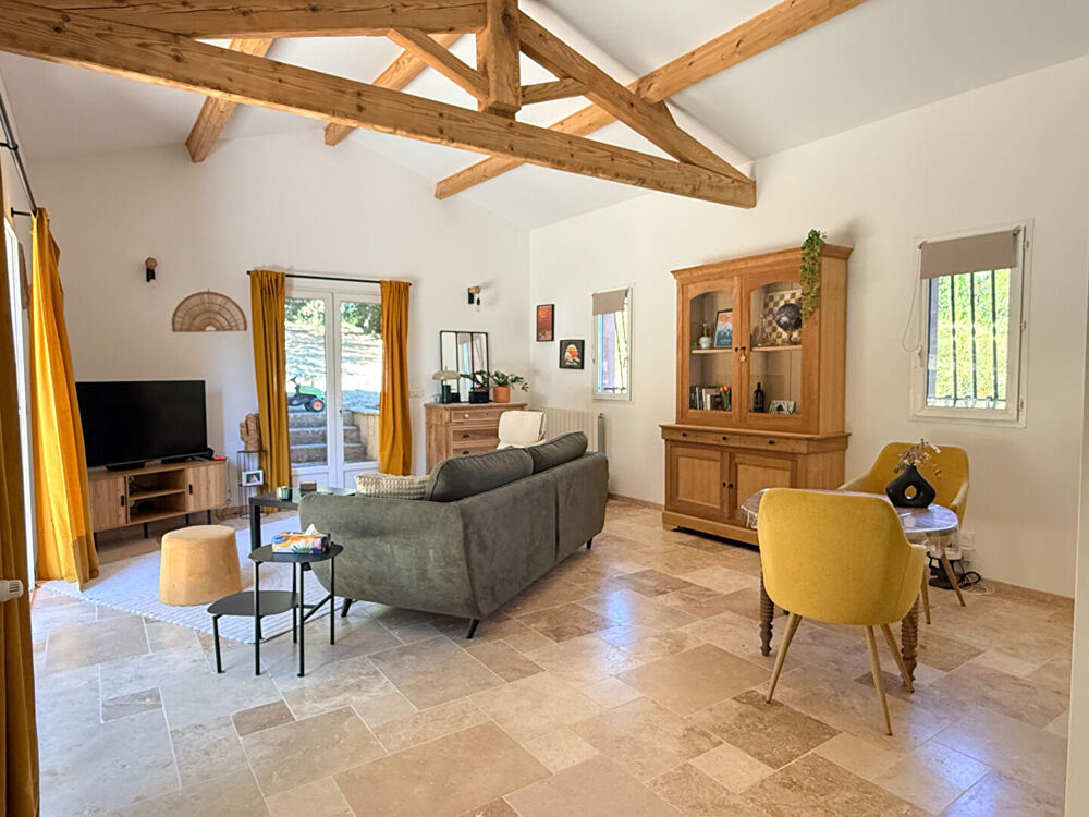 Vente Maison Maison 4 faces dans un environnement privilégié Carcassonne