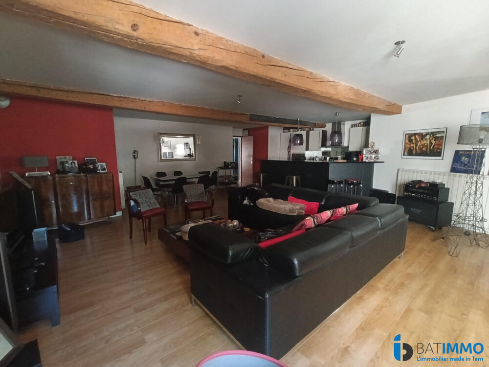 ECUSSON CASTRAIS - APPARTEMENT DE STANDING