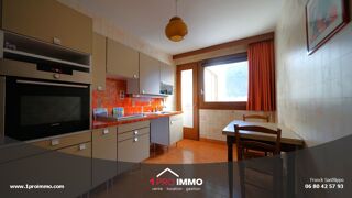  Appartement à vendre 6 pièces 119 m²