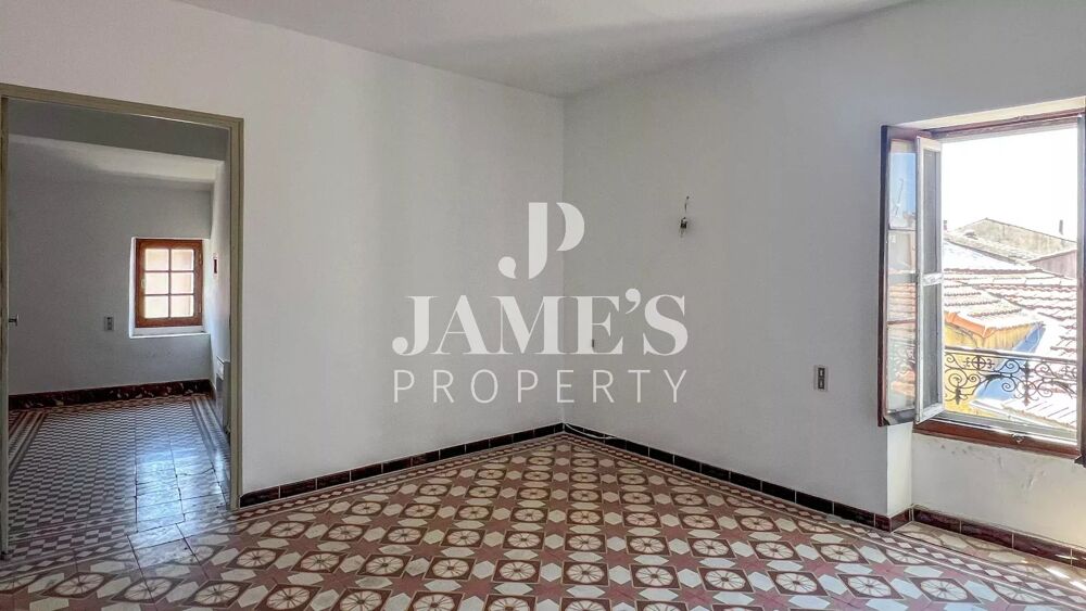 Vente Maison Immeuble à rénover - Rognonas Rognonas