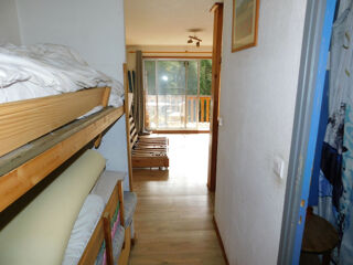  Appartement  vendre 1 pice 24 m