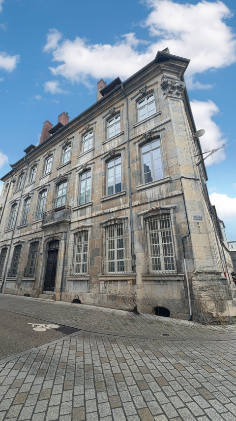   Location Appartement Appartement - 1 pi�ce(s) - 27 m�