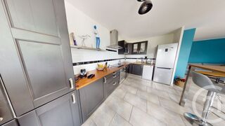  Appartement  vendre 3 pices 57 m