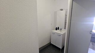  Appartement à louer 2 pièces 35 m²
