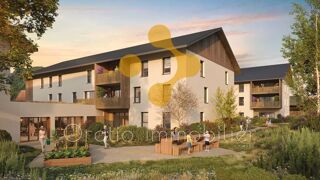  Appartement � vendre 3 pi�ces 1 m�