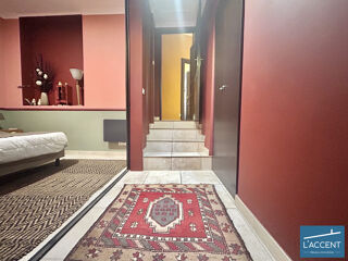  Appartement  vendre 3 pices 60 m