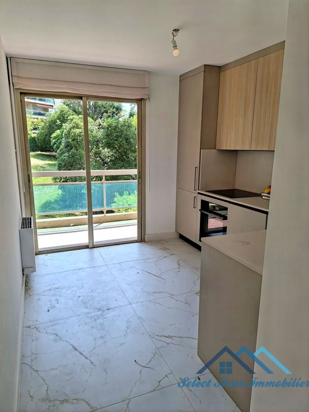 NICE CIMIEZ : 4Pièces 95 M2 NEUF - TERRASSES - GARAGE
