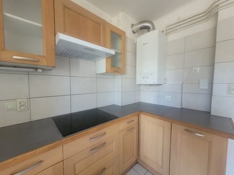  Appartement à vendre 5 pièces 99 m²