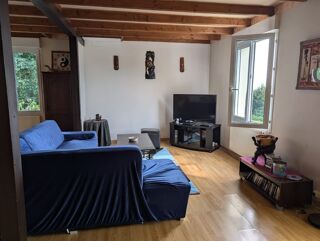  Villa à vendre 4 pièces 106 m²