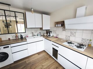  Maison à vendre 4 pièces 95 m²