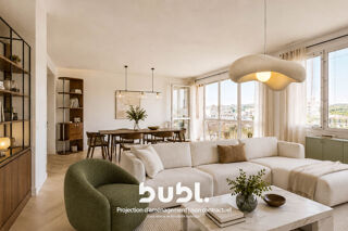  Appartement à vendre 5 pièces 132 m²