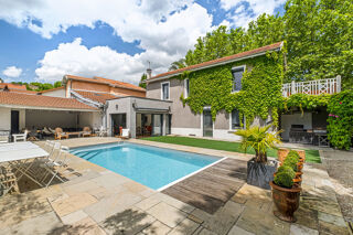  Maison � vendre 5 pi�ces 155 m�