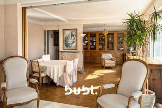  Appartement à vendre 4 pièces 91 m²
