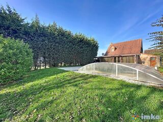  Maison � vendre 5 pi�ces 131 m�