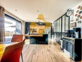  Maison � vendre 10 pi�ces 261 m�