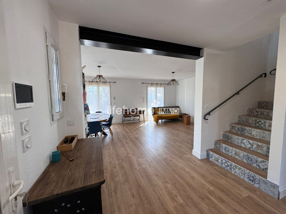 Vente Maison Belle maison familiale avec piscine Elne