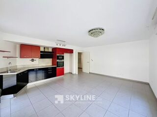  Appartement à vendre 4 pièces 90 m²