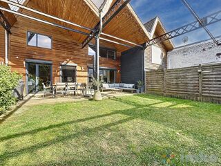  Maison � vendre 4 pi�ces 200 m�