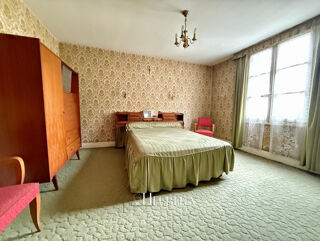  Maison � vendre 7 pi�ces 250 m�