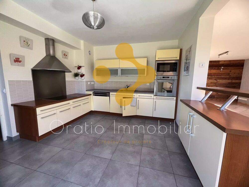 � vendre  Maison La Balme-de-Sillingy (74330)
