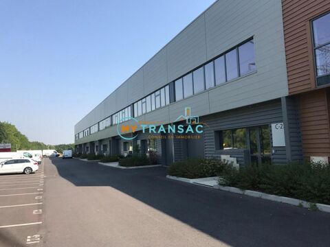 My Transac vous propose &agrave; la location un Local d'activit&eacute; de 259m&sup2; situ&eacute; &agrave; Bussy Saint Martin 77 2 77600 Bussy-saint-martin