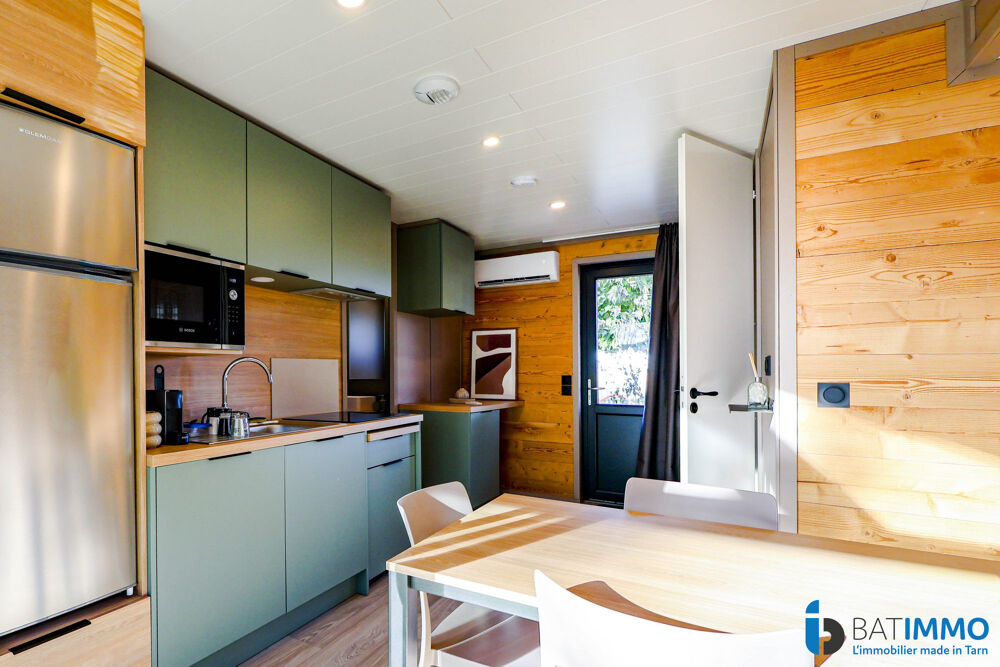 Chalet tout confort dans un cadre apaisant