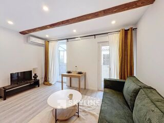 Appartement à louer 1 pièce 21 m²