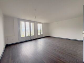  Appartement à vendre 4 pièces 67 m²