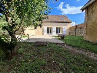  Maison à vendre 4 pièces 80 m²