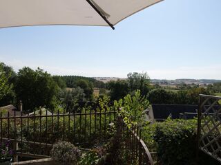  Maison à vendre 12 pièces 376 m²