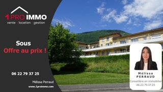  Appartement � vendre 3 pi�ces 66 m�