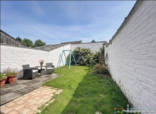  Maison � vendre 5 pi�ces 112 m�