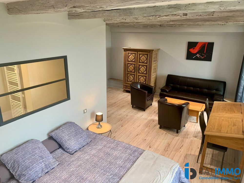 � vendre  Maison Albi (81000)