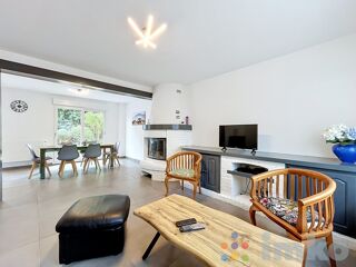  Maison à louer 4 pièces 94 m²
