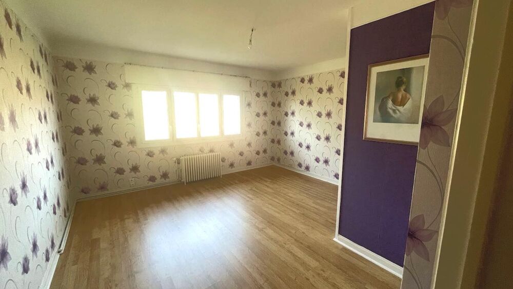 Vente Maison Joli et grand Pavillon Auxi-le-château