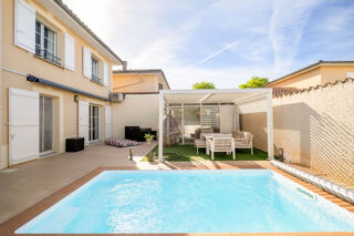  Maison � vendre 4 pi�ces 90 m�