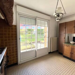  Maison � vendre 6 pi�ces 108 m�