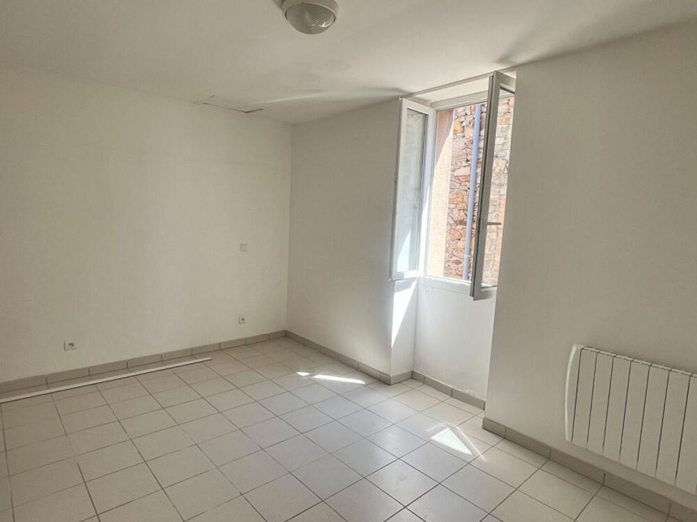 Vente Appartement Appartement T2 en très bon état Molières-sur-cèze