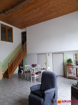  Maison � louer 6 pi�ces 152 m� Saint-junien