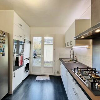  Maison � vendre 3 pi�ces 75 m�