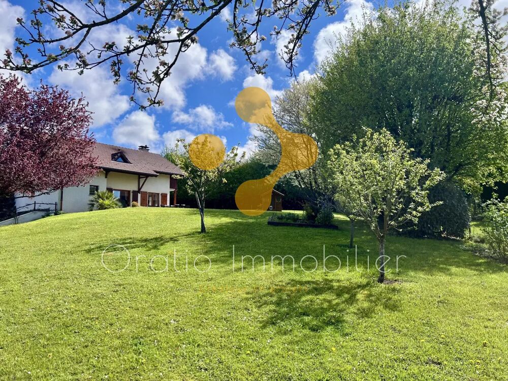 � vendre  Maison La Balme-de-Sillingy (74330)