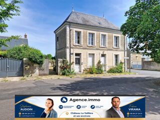  Maison à vendre 5 pièces 95 m²