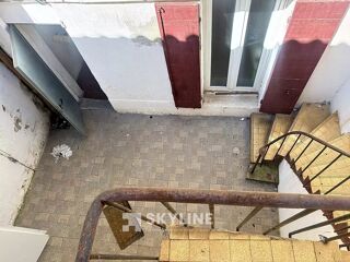  Immeuble � vendre 4 pi�ces 46 m�