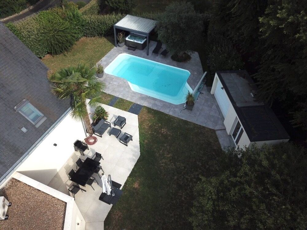 CONTEMPORAINE HAUT DE GAMME